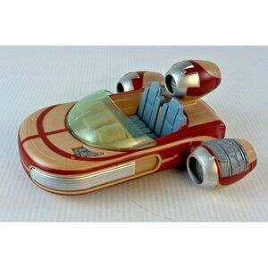 Star Wars Vintage Collection Landspeeder 2011 Hasbro Europe